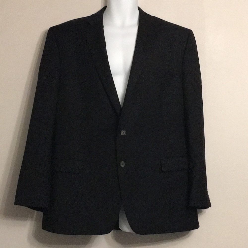 RALPH LAUREN Men’s Suit Coat